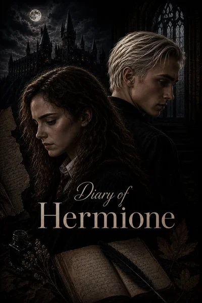 Diary of Hermione