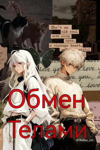 Обмен Телами
