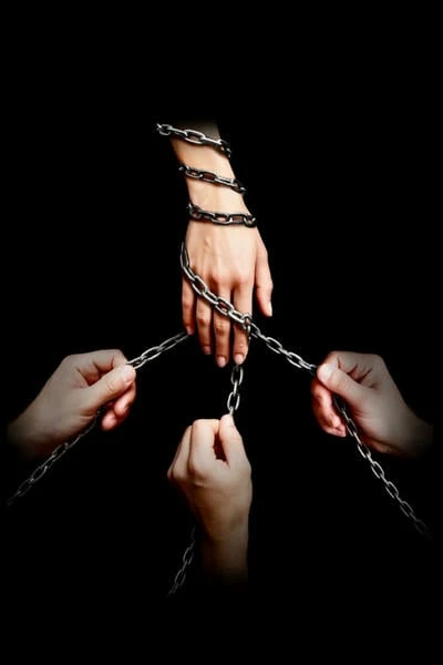 Raising effect: chains