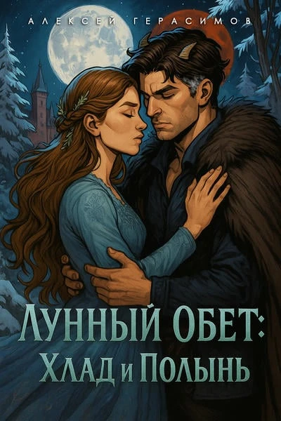 Лунный Обет: Хлад и Полынь