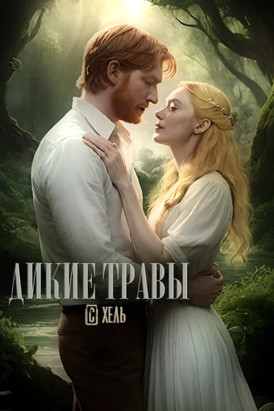 Дикие травы