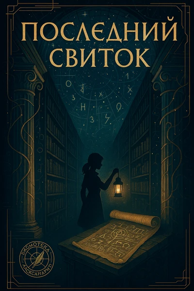 Последний свиток