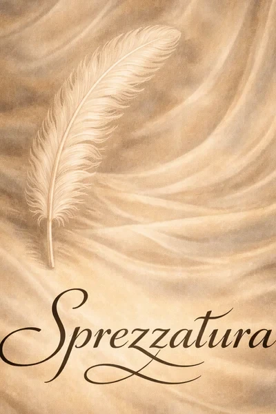 Sprezzatura: внутренняя свобода в действии
