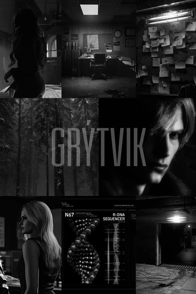Grýtvik