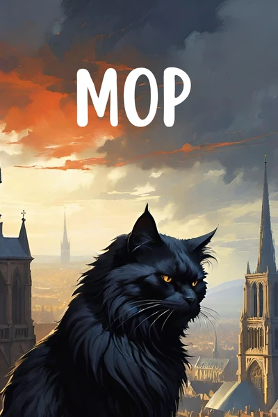 Мор