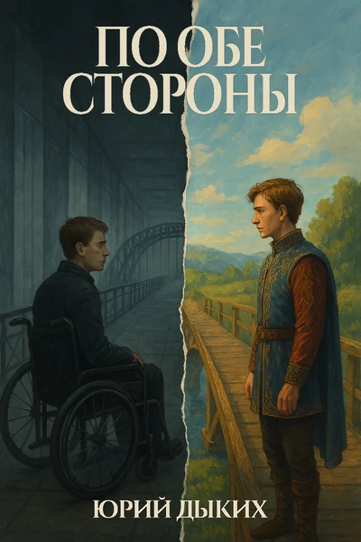 По обе стороны