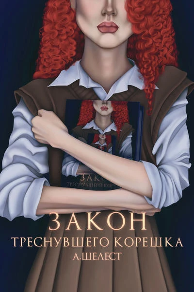 Закон треснувшего корешка