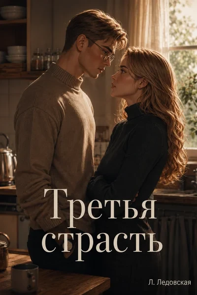 Третья страсть