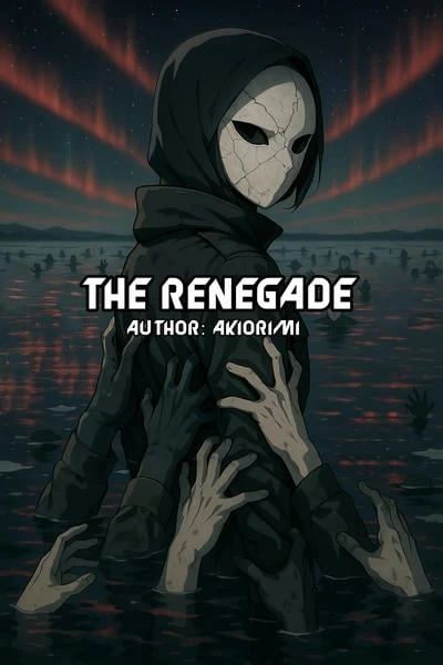 Ренегат