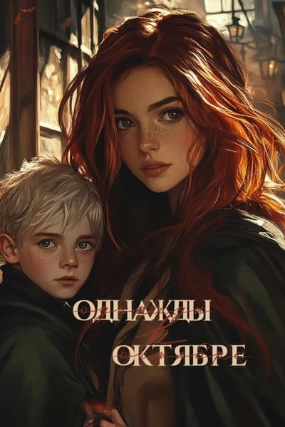 Однажды в октябре
