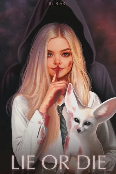 Lie or die | Солги или умри