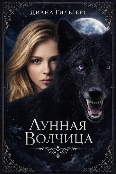 Лунная Волчица