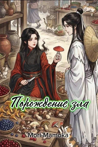 Порождение зла