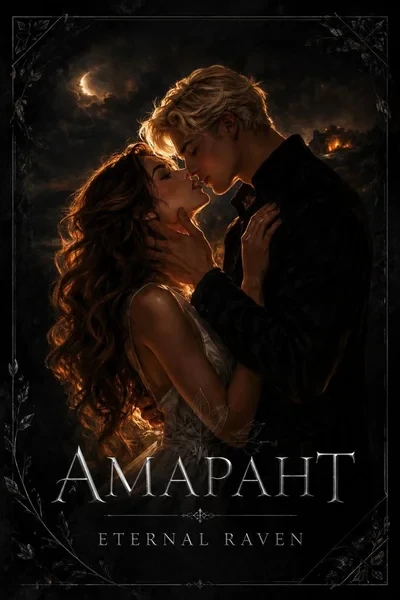 Амарант