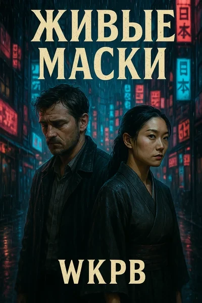 Живые маски