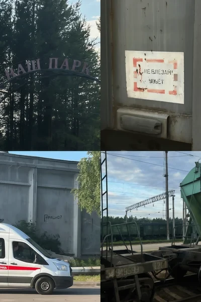 24-х часовой «Магнит»