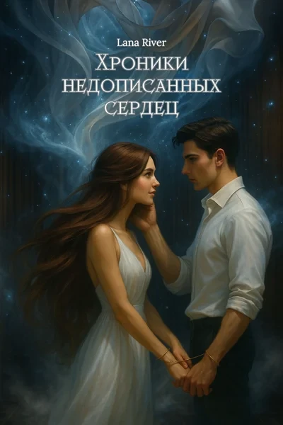 Хроники недописанных сердец