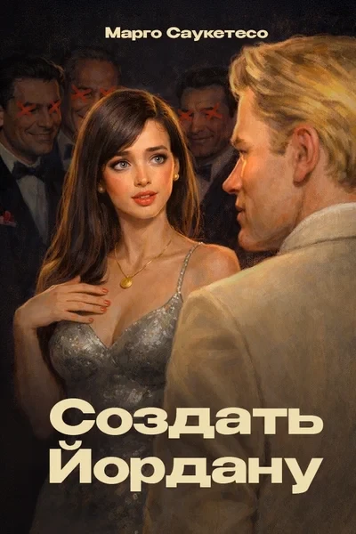 Создать Йордану