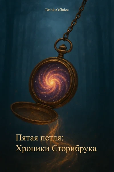 Пятая петля: Хроники Сторибрука