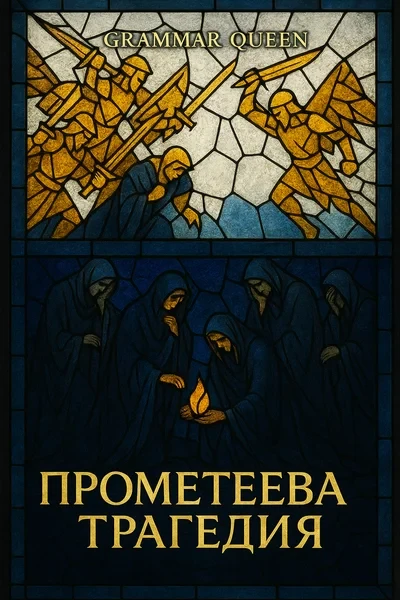Прометеева трагедия