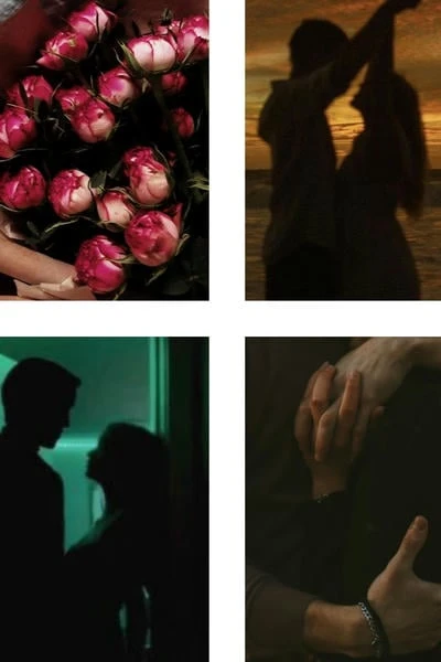 Got Love, Slytherins. Drabbles