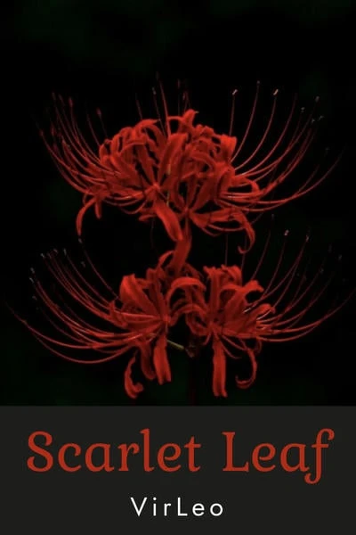 Scarlet Leaf