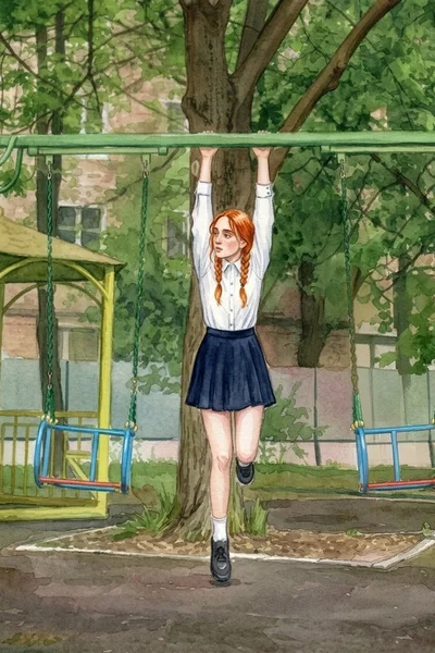 Каменное слово