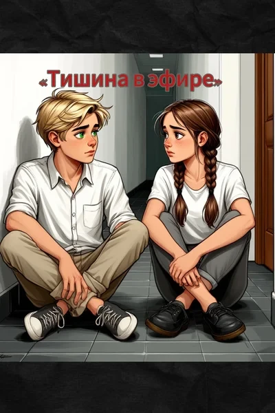 Тишина в эфире