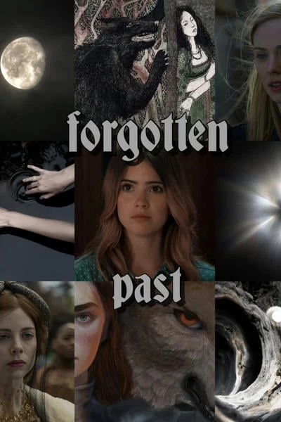 forgotten past