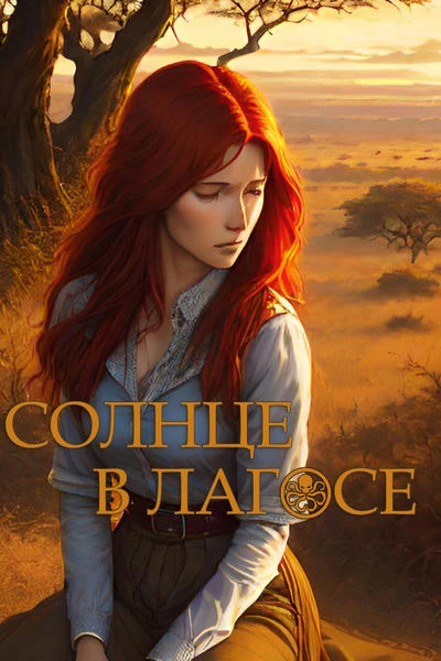Солнце в Лагосе