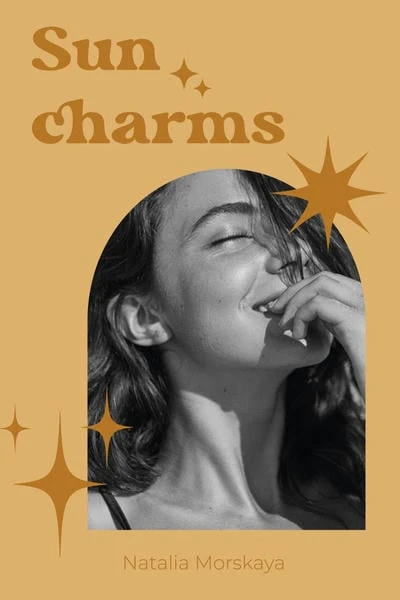 Sun Charms