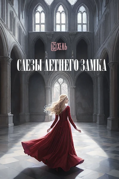 Слезы Летнего замка