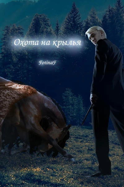 Охота на крылья
