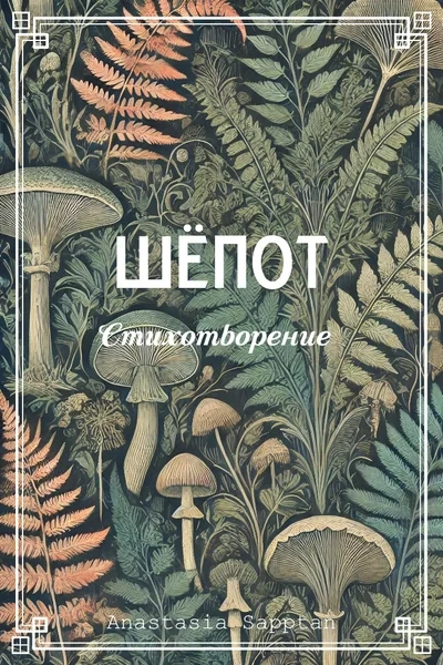 Шёпот
