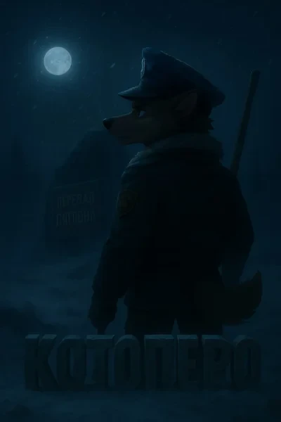 Перевал Дятлова