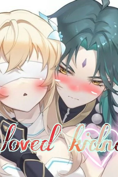 A loved kidnapper