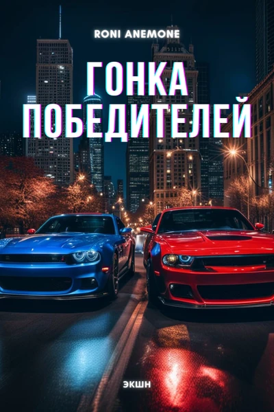Гонка победителей