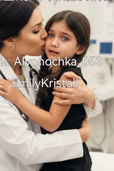 Трусишка с травмой