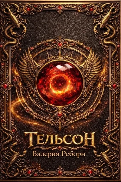 Тельсон. Поэтическая алхимия