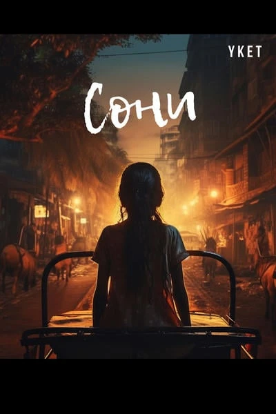 Сони