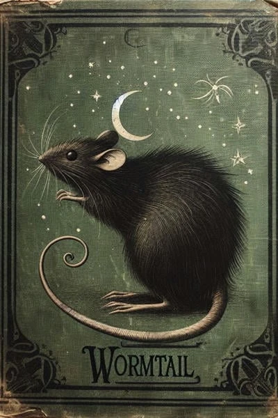 Wormtail