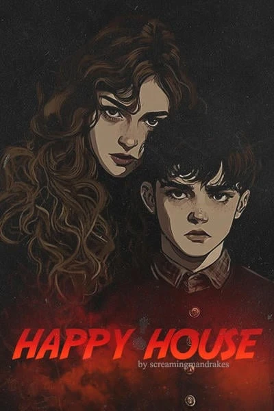 Happy House