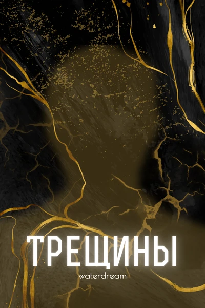 Трещины