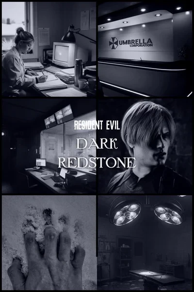 Dark Redstone