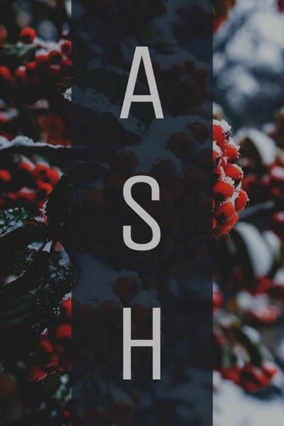 Ash