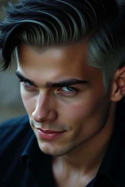 Мерзавец
