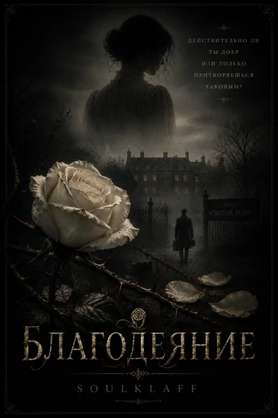Благодеяние