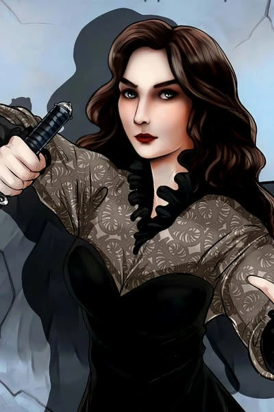 Осколки падающих звёзд