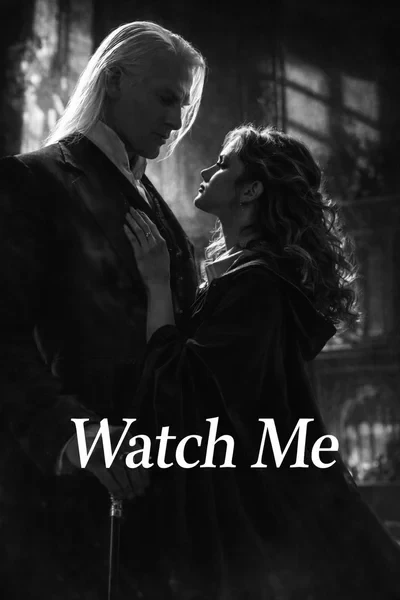 Watch me