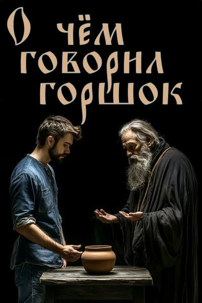О чём говорил горшок